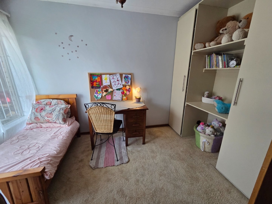 4 Bedroom Property for Sale in Heuwelsig Free State